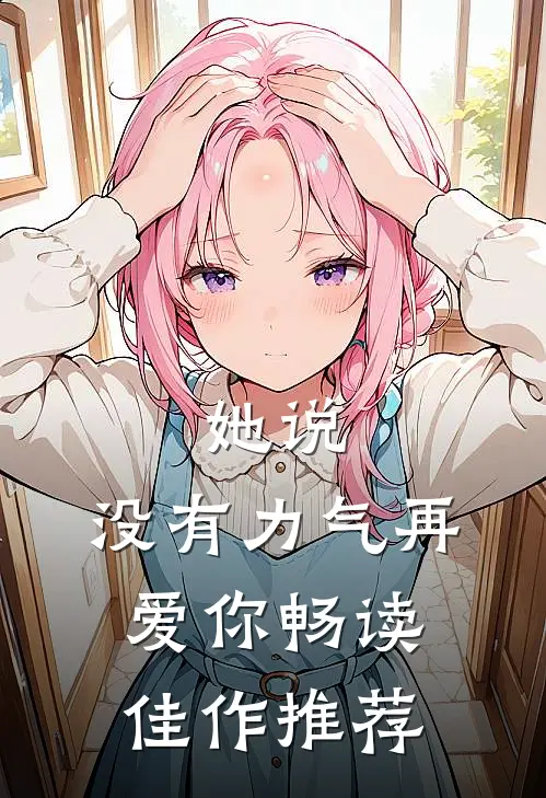 她说：没有力气再爱你畅读佳作推荐