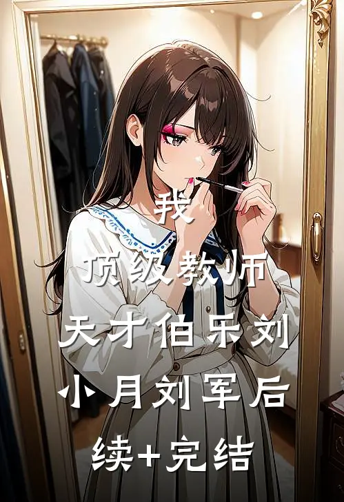 我，顶级教师，天才伯乐刘小月刘军后续+完结