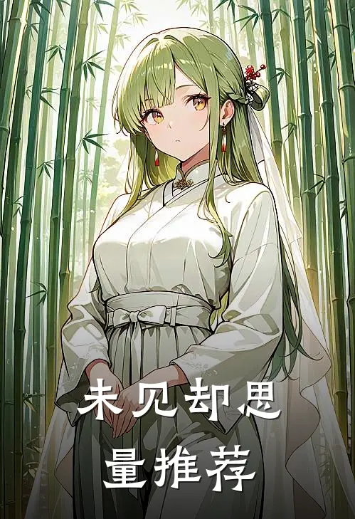 未见却思量推荐
