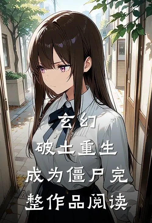 玄幻：破土重生，成为僵尸完整作品阅读