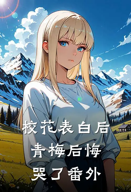 校花表白后，青梅后悔哭了 番外