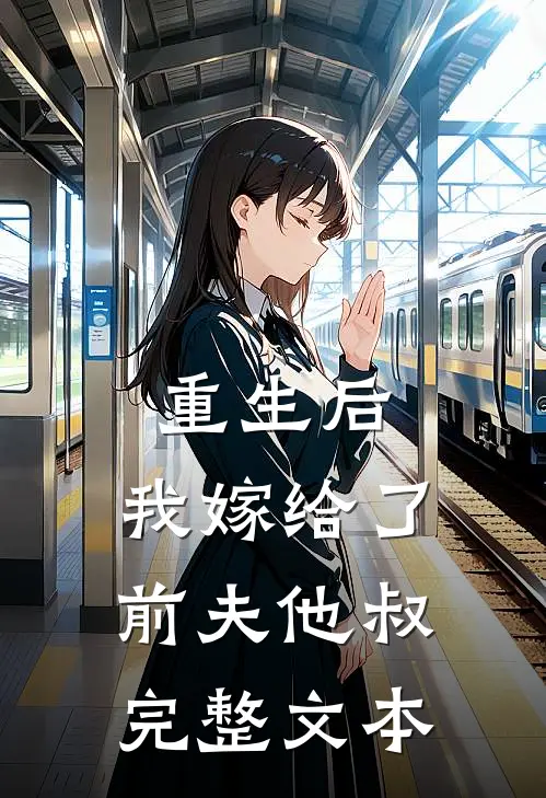 重生后，我嫁给了前夫他叔完整文本