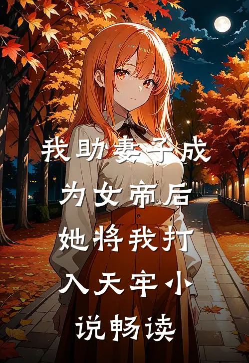 我助妻子成为女帝后,她将我打入天牢畅读