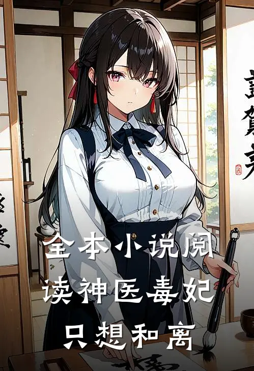 全本小说阅读神医毒妃只想和离