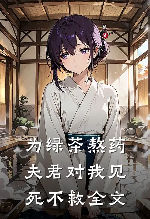 为绿茶熬药，夫君对我见死不救全文