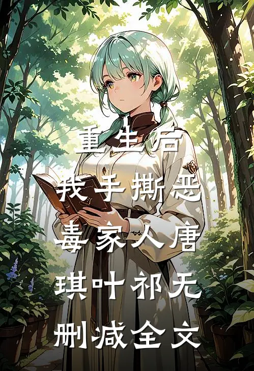 重生后，我手撕恶毒家人唐琪叶祁无删减全文