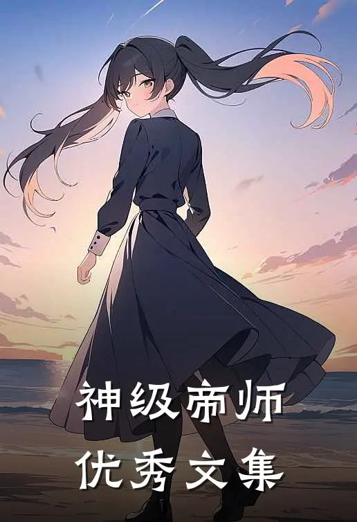 神级帝师优秀文集