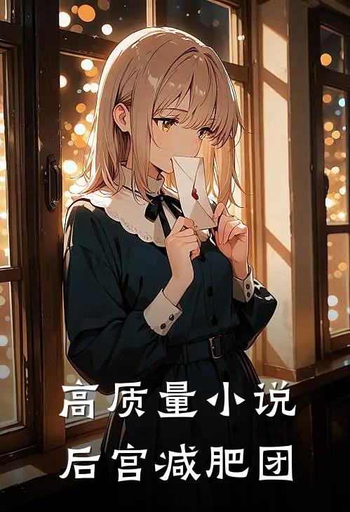 高质量小说后宫减肥团
