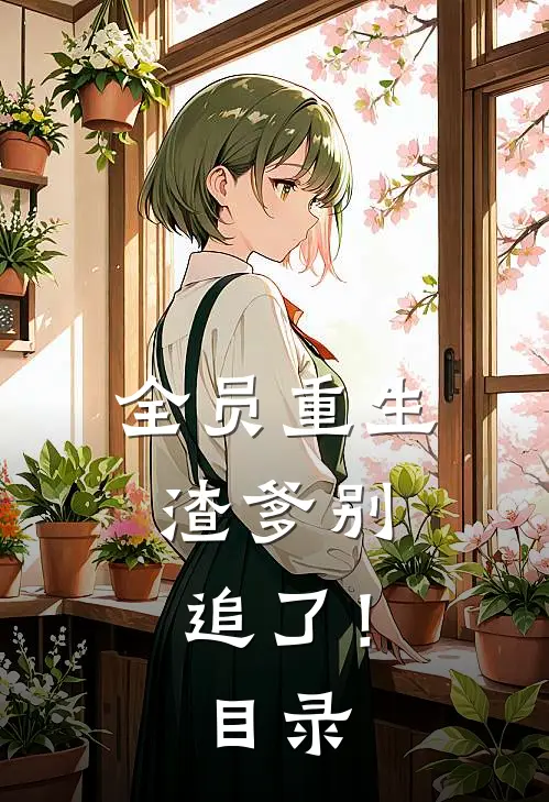 全员重生：渣爹别追了！目录