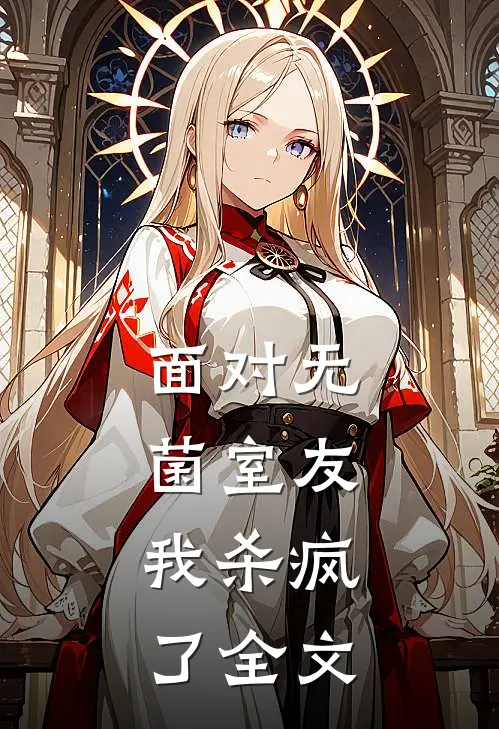 面对无菌室友，我杀疯了全文