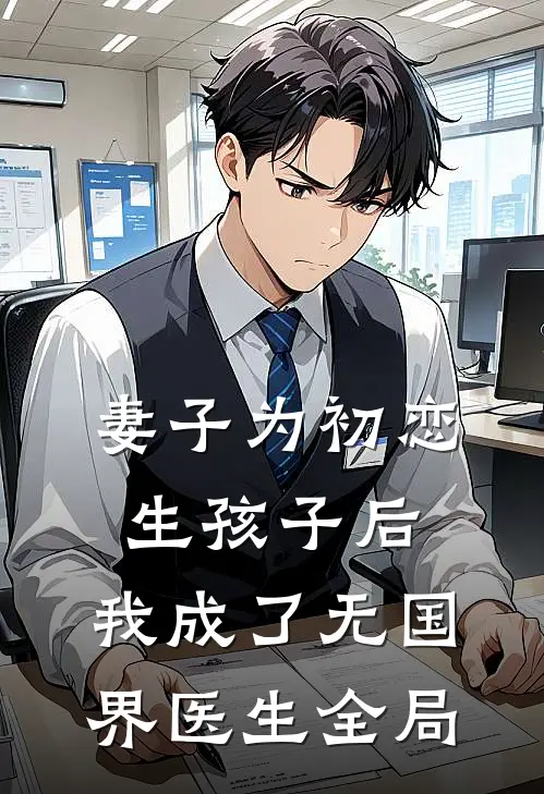 妻子为初恋生孩子后，我成了无国界医生全局