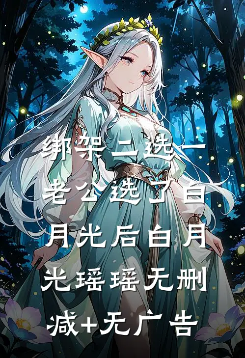 绑架二选一，老公选了白月光后白月光瑶瑶无删减+无广告