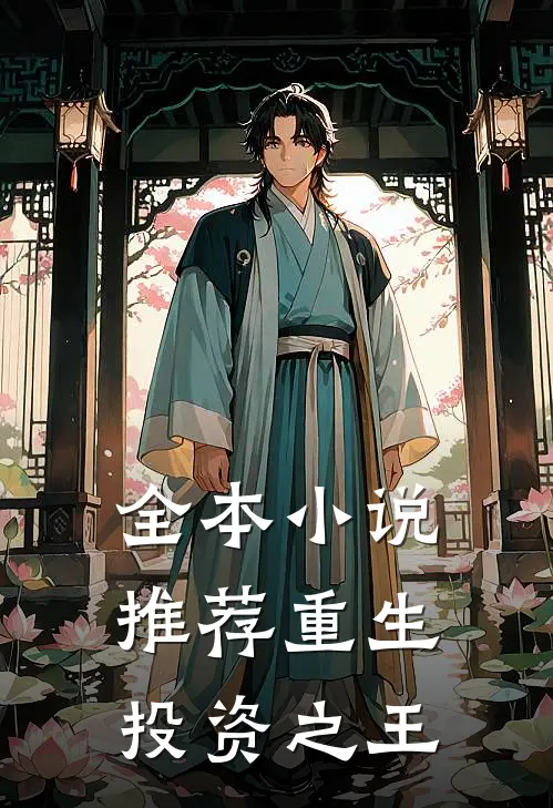 全本小说推荐重生投资之王