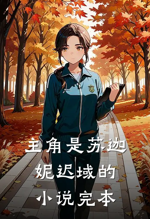 主角是苏迦妮迟域的小说完本