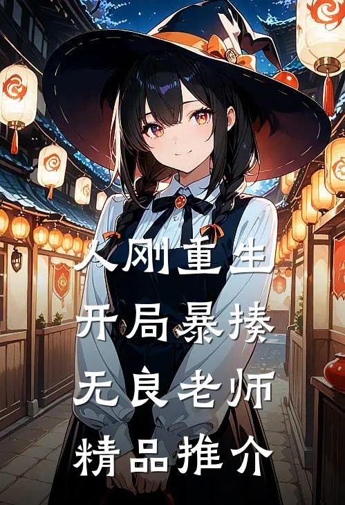 人刚重生，开局暴揍无良老师精品推介
