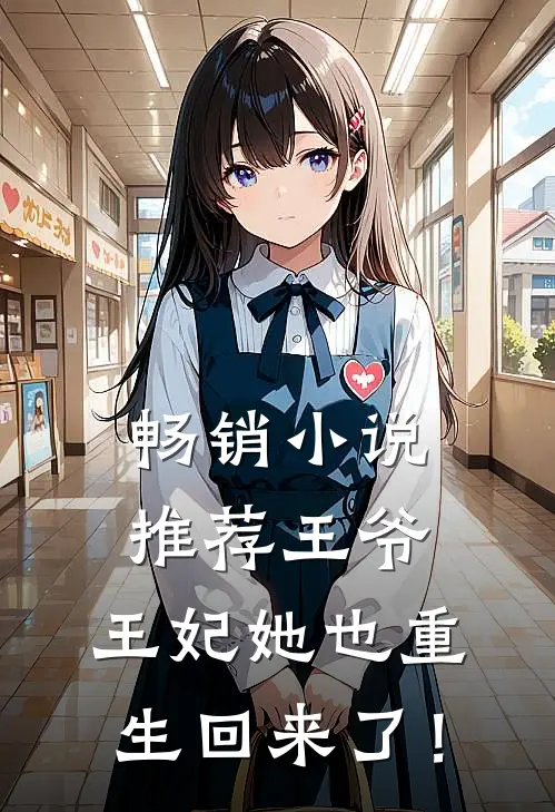 畅销小说推荐王爷，王妃她也重生回来了！