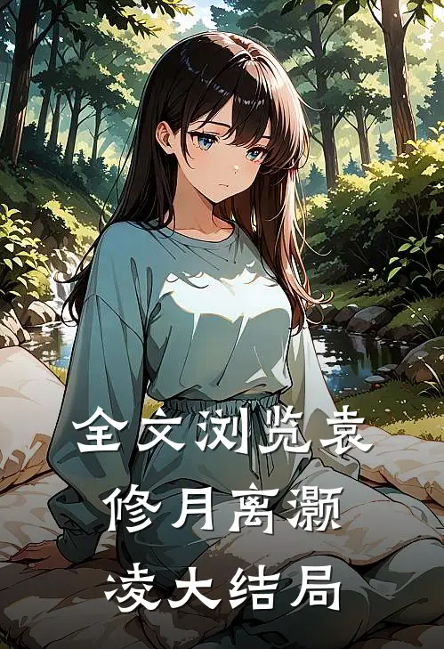 全文浏览袁修月离灏凌大结局