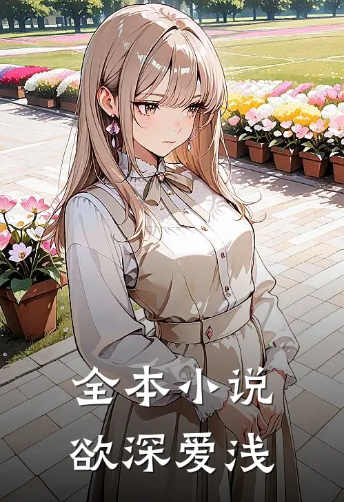 全本小说欲深爱浅