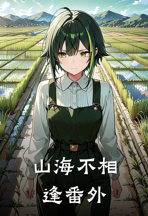山海不相逢番外
