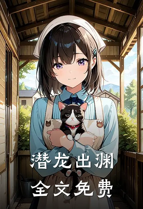潜龙出渊全文免费
