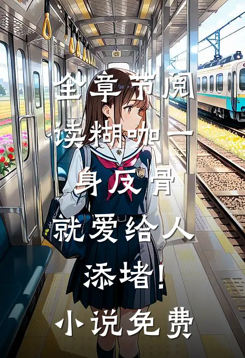 全章节阅读糊咖一身反骨,就爱给人添堵! 小说 免费