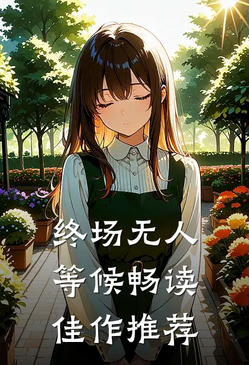 终场无人等候畅读佳作推荐