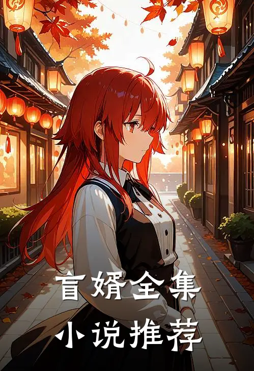 盲婿全集小说推荐