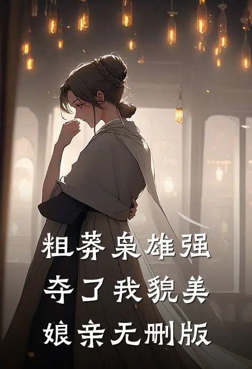 粗莽枭雄强夺了我貌美娘亲无删版