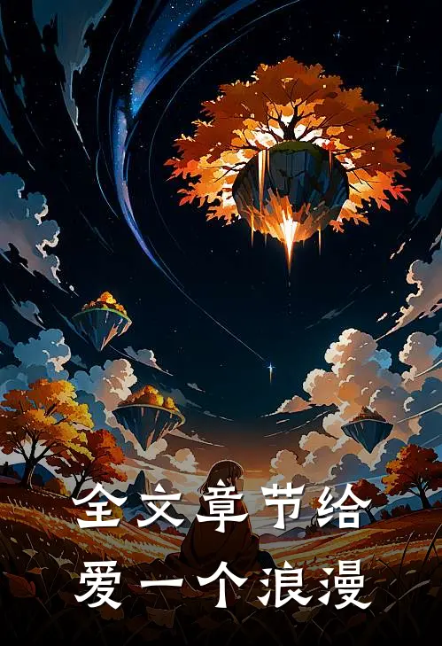 全文章节给爱一个浪漫