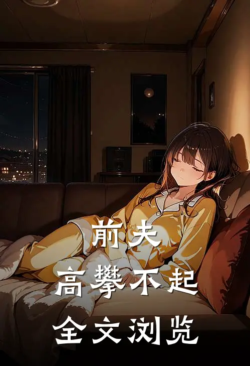 前夫，高攀不起全文浏览