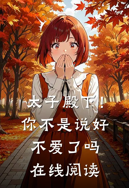 太子殿下！你不是说好不爱了吗在线阅读