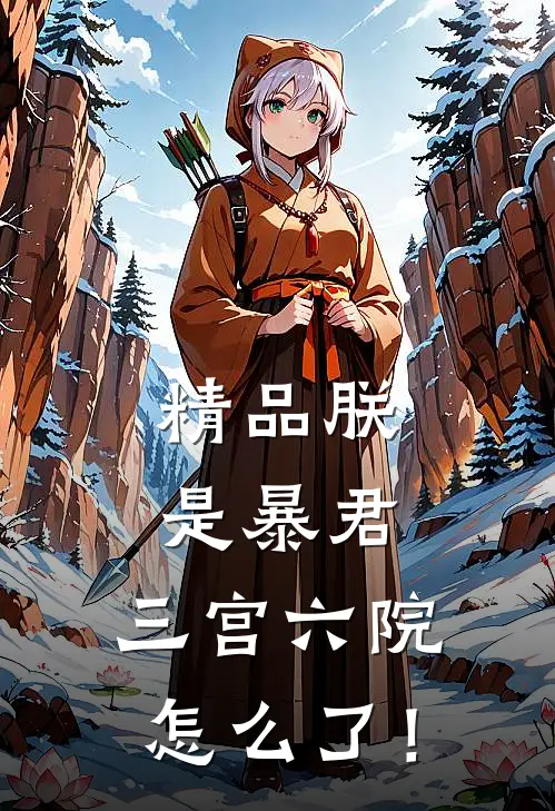 精品朕是暴君，三宫六院怎么了！