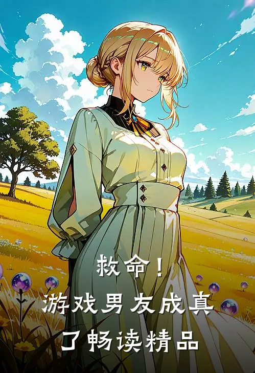 救命！游戏男友成真了畅读精品