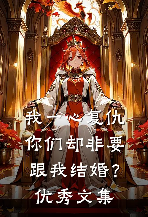 我一心复仇，你们却非要跟我结婚？优秀文集