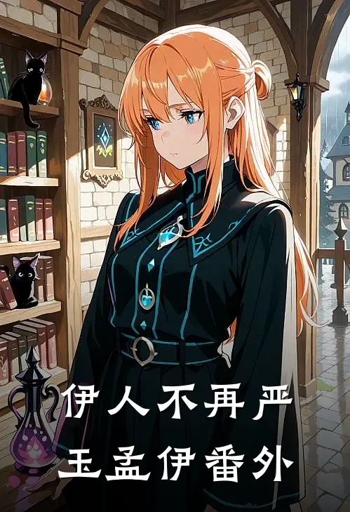 伊人不再严玉孟伊 番外