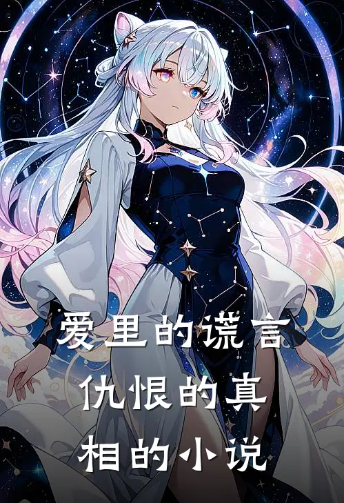 爱里的谎言，仇恨的真相的小说