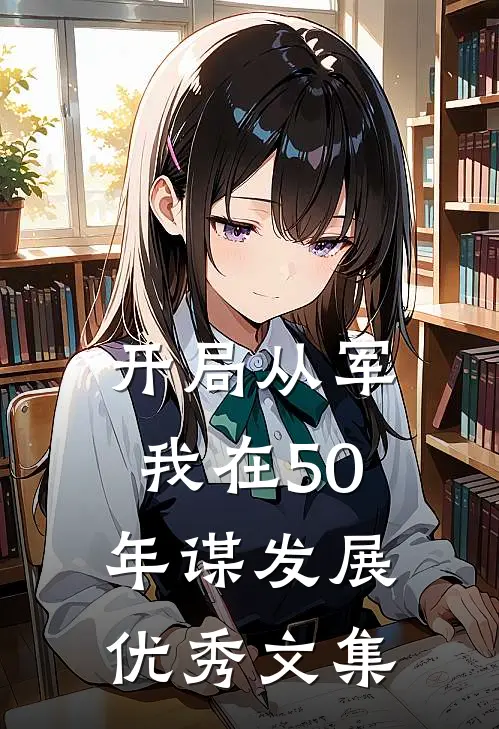 开局从军，我在50年谋发展优秀文集