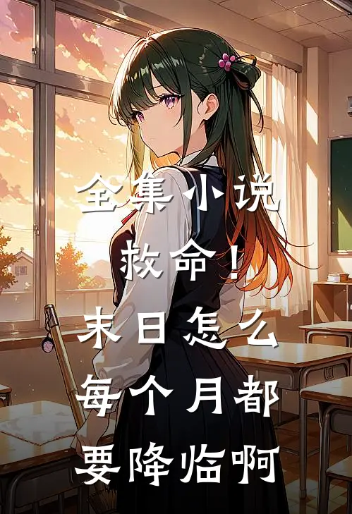 全集小说救命！末日怎么每个月都要降临啊
