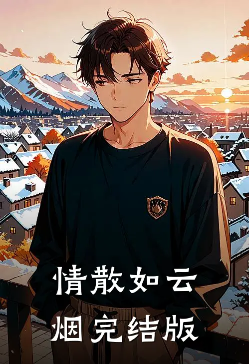 情散如云烟完结版