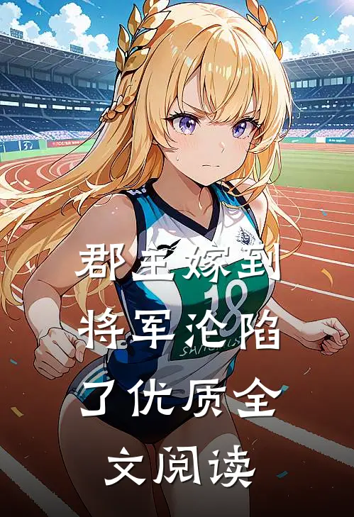 郡主嫁到，将军沦陷了优质全文阅读