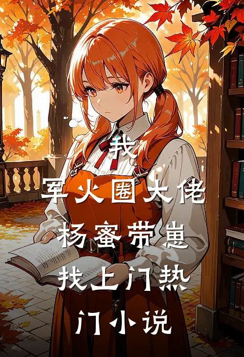 我，军火圈大佬，杨蜜带崽找上门热门小说
