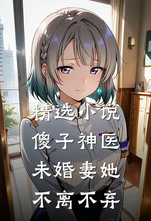 精选小说傻子神医：未婚妻她不离不弃