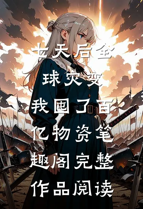 七天后全球灾变,我囤了百亿物资笔趣阁完整作品阅读