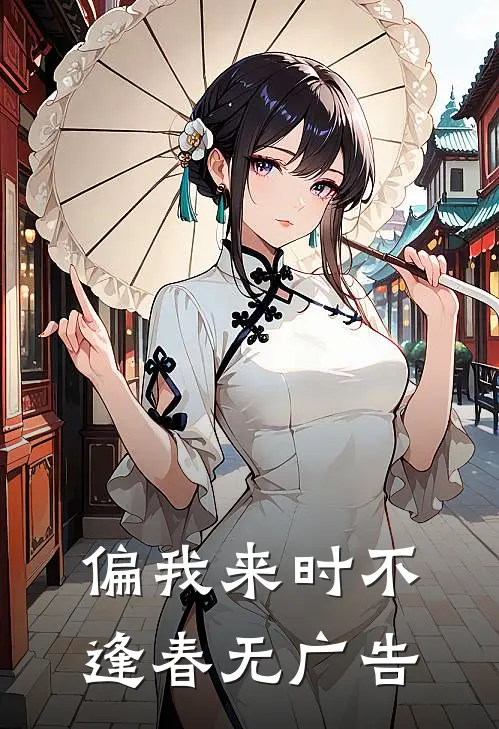 偏我来时不逢春无广告
