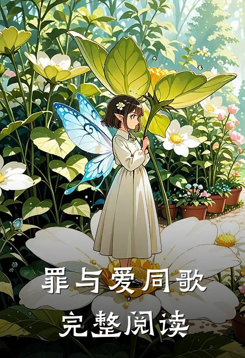 罪与爱同歌完整阅读