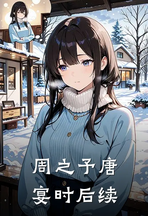 周之予唐宴时后续
