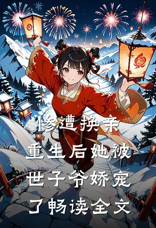 惨遭换亲,重生后她被世子爷娇宠了畅读全文免费阅读