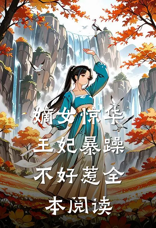 嫡女惊华：王妃暴躁不好惹全本阅读