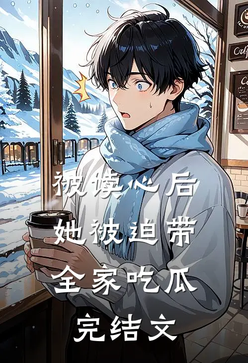 被读心后，她被迫带全家吃瓜完结文