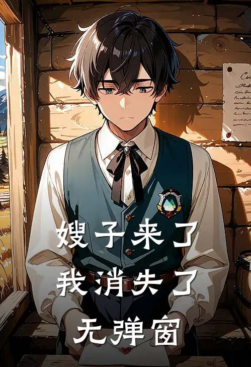 嫂子来了，我消失了无弹窗